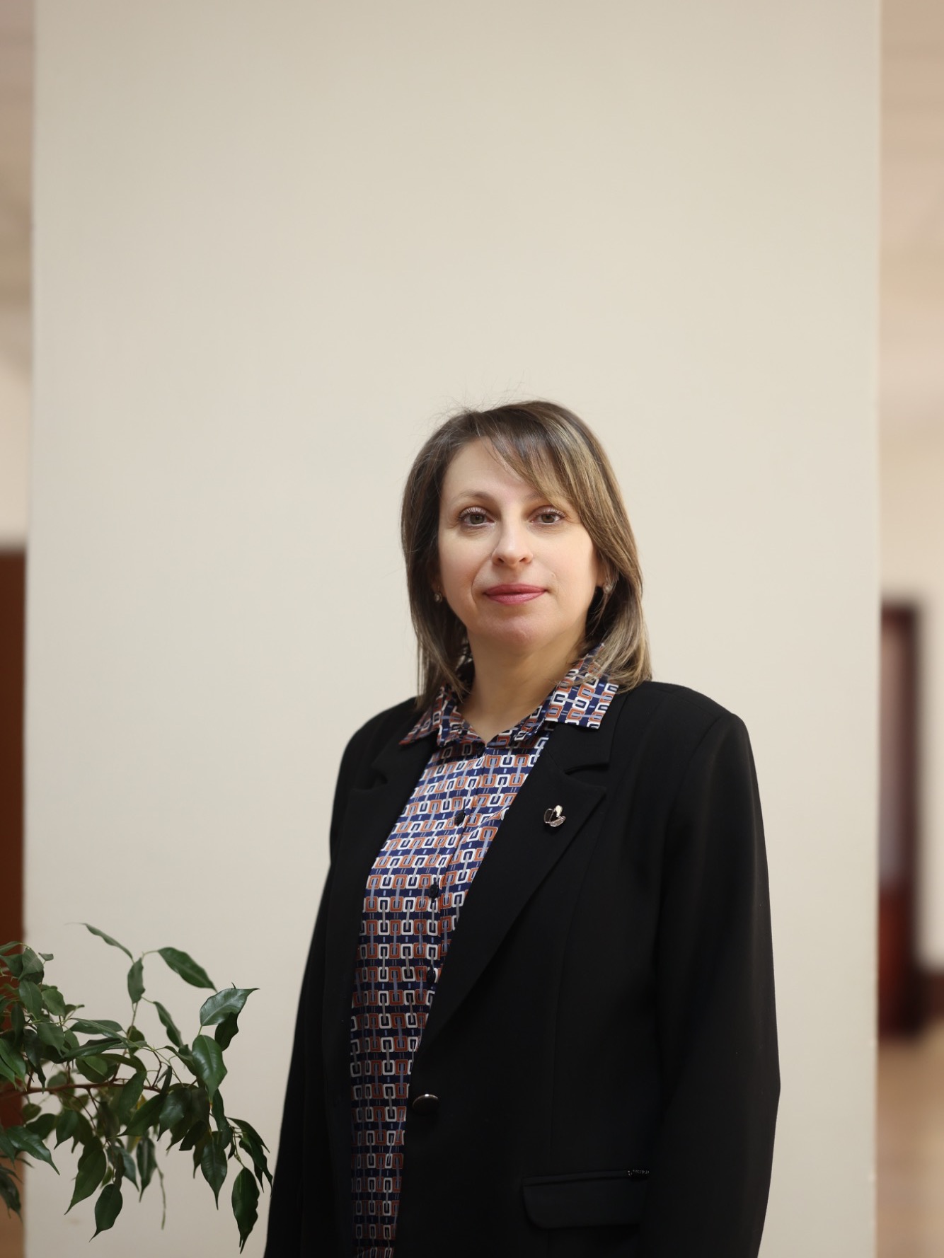 Зубайруева Зарема Расуловна Зубайруева Зарема Расуловна.