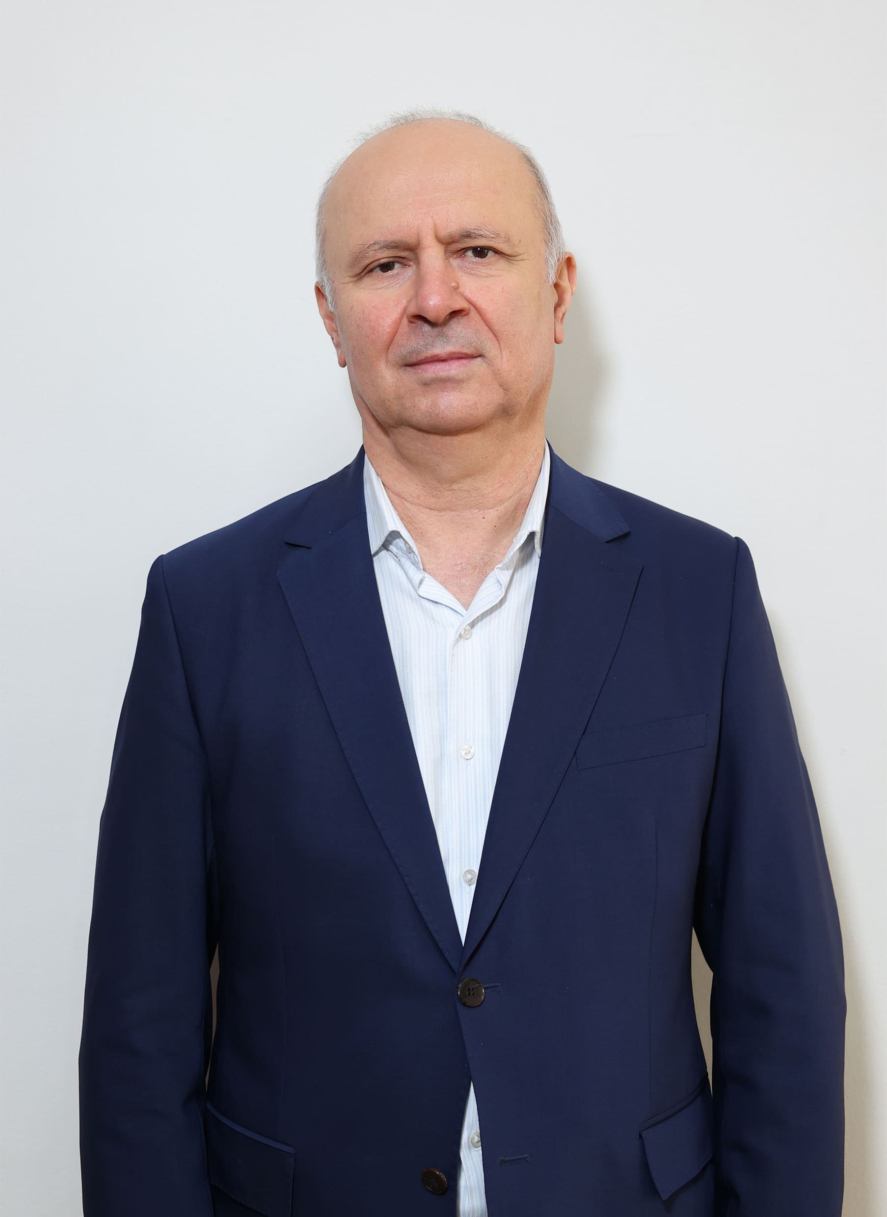 Рустамов Ильмудин Тажидинович.
